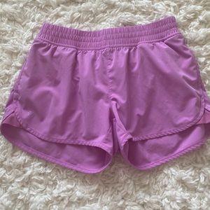 Athleta Girl Shorts
